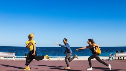 Que faire à Nice ? 12 idées fun à tester !