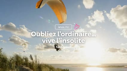 12 activités insolites à faire à Arcachon