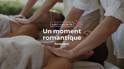 Nos activités pour la Saint-Valentin à faire à Marseille
