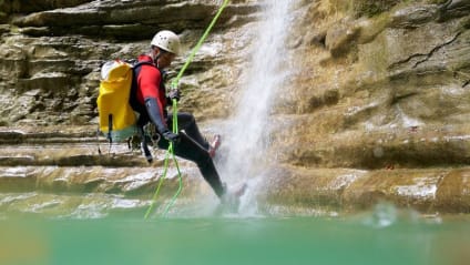 Top 10 des activités sportives à Annecy