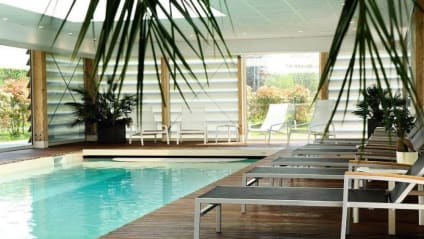 Quel âge faut-il avoir pour aller au spa ?