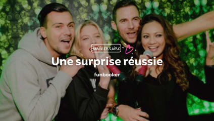 Top 22 des activités pour un anniversaire adulte à Lyon