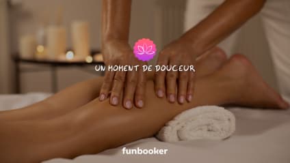Nos Top massages sur-mesure à Strasbourg🪷