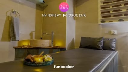 Nos meilleurs massages orientaux à Paris⚜️