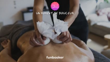 Nos tops massages suédois à Lyon🌷