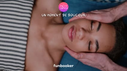 Nos meilleurs massages crâniens en Île-de-France🌻