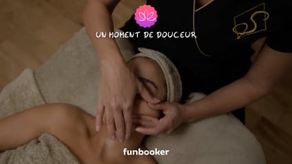Nos tops massages relaxants en île-de-france💠
