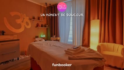 Nos tops massages Ayurvédiques en Île-de-France🪻