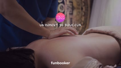 Nos meilleurs Soins du Corps à Lyon🫧