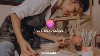 Cadeau parfait pour sa nounou à Noël