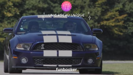 Qu'est-ce qu'une Funbox ?