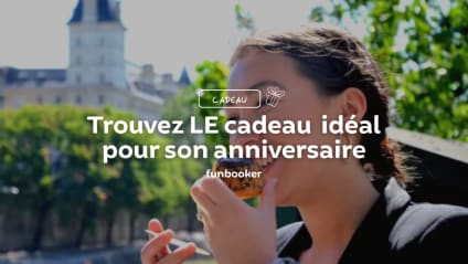 17 cadeaux à offrir à une femme pour son anniversaire