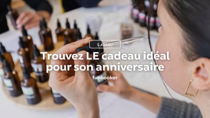 17 cadeaux originaux à offrir à une femme pour son anniversaire