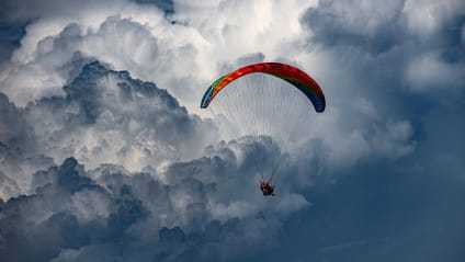 Cadeau d'anniversaire à Nice : les meilleures idées d'activités à offrir !