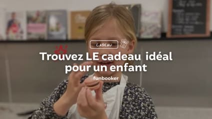 13 cadeaux originaux pour les enfants de 12 ans