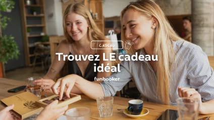 Quel cadeau offrir à une femme à Bordeaux ?