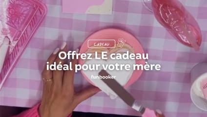 Cadeau fête des mères : Top 12 des meilleures idées