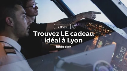 Les meilleurs cadeaux pour homme à offrir à Lyon et ses alentours 👨