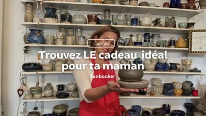 Quel cadeau offrir à sa maman à Paris ?