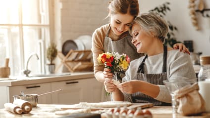 Top 10 des cadeaux pas chers à offrir à sa grand-mère