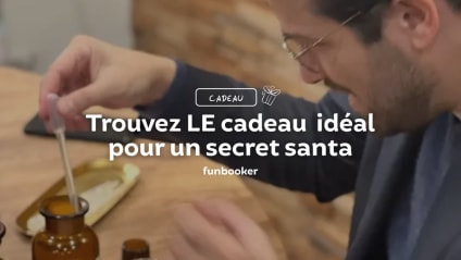 15 idées de cadeaux Secret Santa parfaits pour un homme