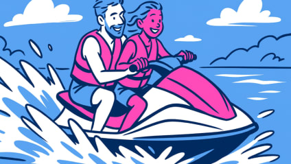 13 idées d'activités à faire en couple à Deauville