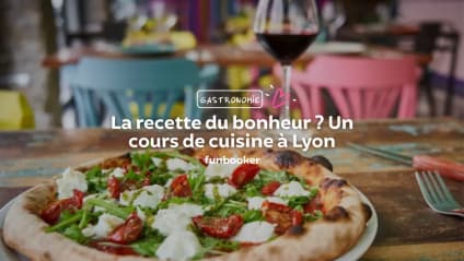 7 cours de cuisine italienne à tester à Lyon