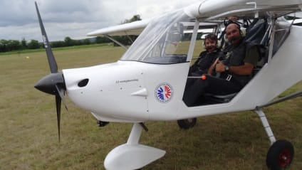 Quelles différences entre ULM, hélicoptère et avion ?