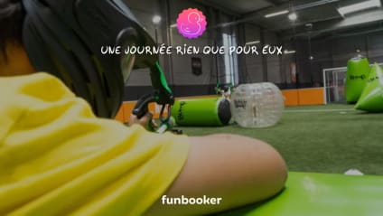 10 activités géniales pour les enfants à Grenoble🎨