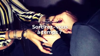 Les Escape Games pour 2 joueurs à faire à Strasbourg