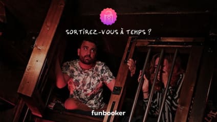 Les Escape Games les plus difficiles à Bordeaux
