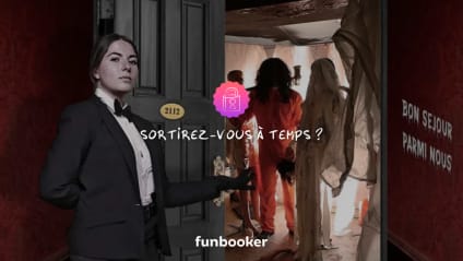 Les Escape Games pour deux joueurs à Bordeaux
