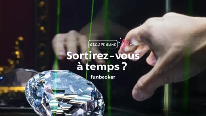 Les meilleurs escape games à faire en famille en Île-de-France