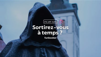 Les 10 meilleurs escape games horreur à Toulouse