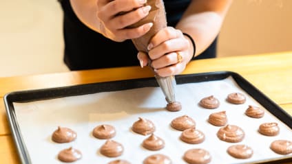 Vocabulaire pâtisserie : quels sont les termes à connaître ?