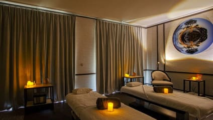 Comment ça se passe dans un spa ?