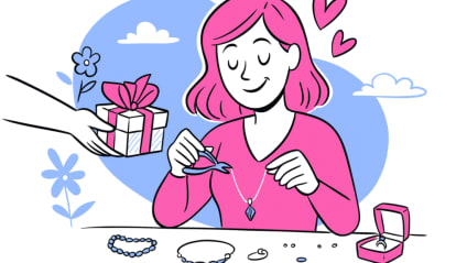 13 idées de cadeaux originaux pour remercier sa nounou