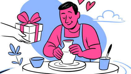 10 idées de cadeaux romantiques pour Homme