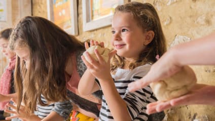 11 activités fun pour occuper les enfants en Ile-de-France