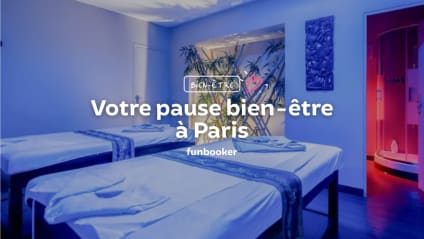 Les 24 meilleurs massages duos à Paris