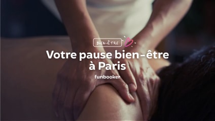 Les meilleurs massages énergétiques à Paris