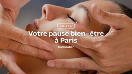 18 massages Kobido à faire à Paris