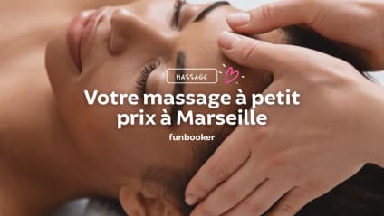 Massages pas cher à tester à Marseille🪷