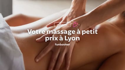 18 massages pas chers à faire à Lyon🍀