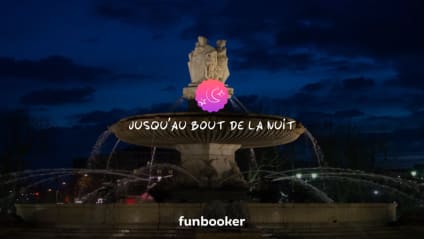Que faire à Aix-en-Provence le soir ? 6 idées d'activités nocturnes originales !