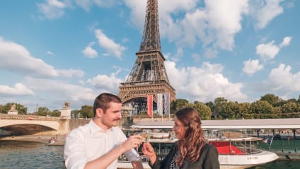 Comment organiser une croisière sur mesure à Paris ?