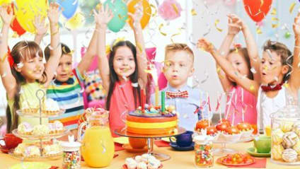 Comment organiser l'anniversaire de ma fille ?