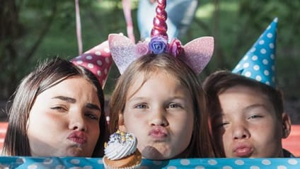 Comment organiser un anniversaire Licorne ?