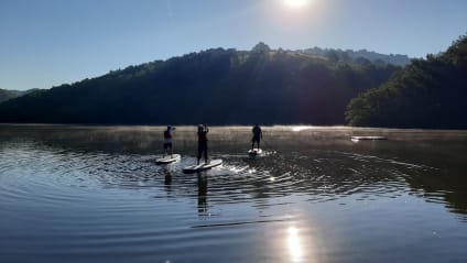 Où faire du Stand Up Paddle ?