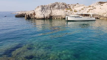 Les plus belles activités en plein air à Marseille